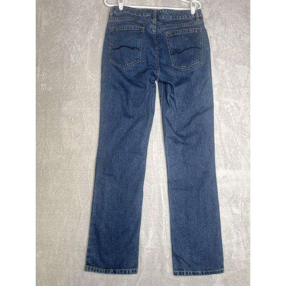 Blue Mountain Jeans Blue Mountain Womens Sz Denim Blue Jeans